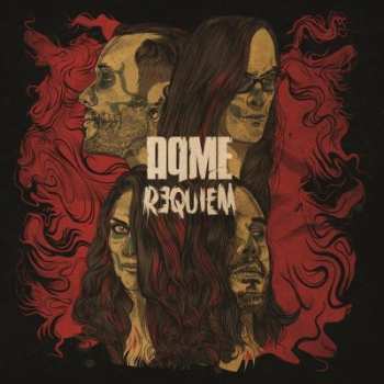 LP AqME: Requiem