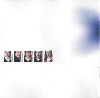 CD Aquabella: Kykellia