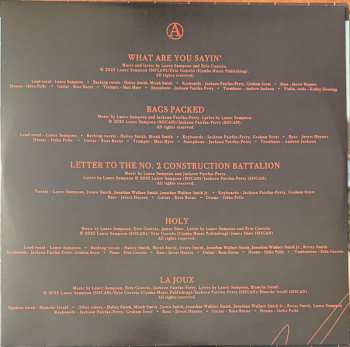 2LP Aquakultre: 1783