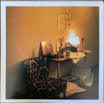 LP Aquakultre: Don't Trip