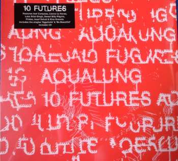 LP/CD Aqualung: 10 Futures