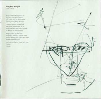 CD Aqualung: Aqualung