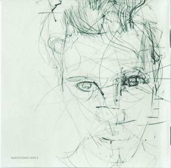 CD Aqualung: Aqualung