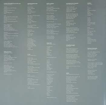 2LP Aqualung: Aqualung CLR | DLX | LTD