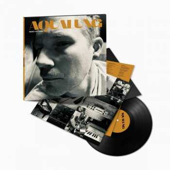 Album Aqualung: Dead Letters