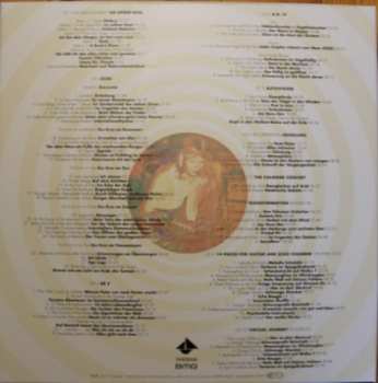10CD/Box Set A.R. & Machines: The Art Of German Psychedelic 1970-74