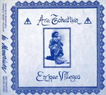 Ara Tokatlian: Inspiración / In Memoriam