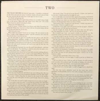 2LP Arab Strap: Philophobia