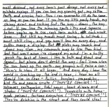 CD Arab Strap: The Last Romance