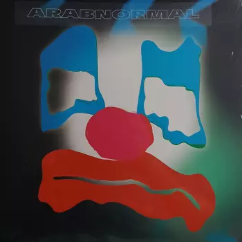 Arabnormal: Arabnormal