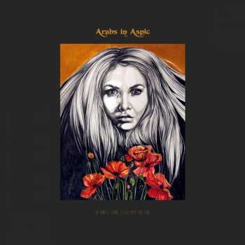SP Arabs In Aspic: De Dødes Tjern / Step Into The Fire LTD | CLR