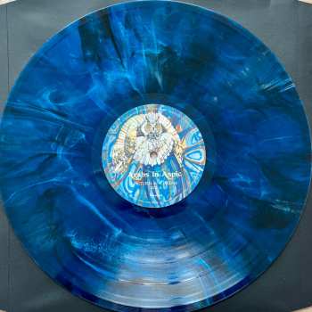 3LP/Box Set Arabs In Aspic: IV-VI LTD | CLR
