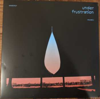 LP Arabstazy: Under Frustration vol. 2