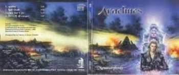 Album Arachnes: Metamorphosis