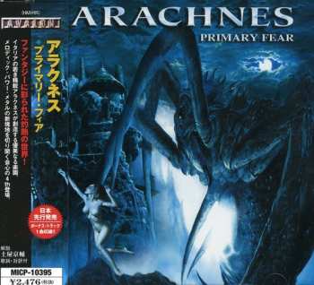 CD Arachnes: Primary Fear