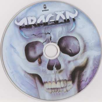 CD Aragon: Aragon DLX