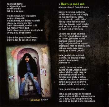 CD Arakain: Schizofrenie DIGI