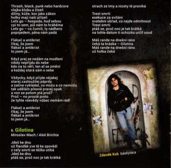 CD Arakain: Schizofrenie DIGI