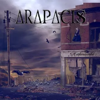 AraPacis: Netherworld