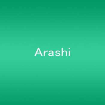 Album Arashi: Dear Snow