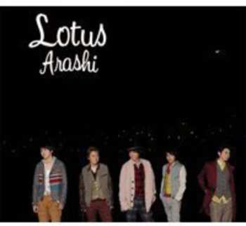 Album Arashi: Lotus