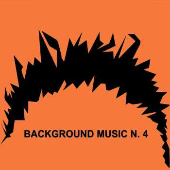 LP Arawak: Background Music N. 4 CLR | LTD