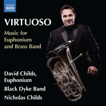 Album Arban / Arban / Glennie: Virtuoso