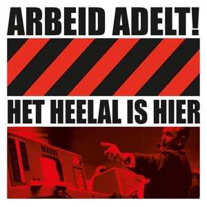CD Arbeid Adelt!: Het Heelal Is Hier DIGI