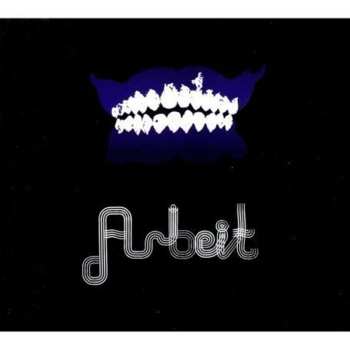 CD/DVD Jochen Arbeit: Solo