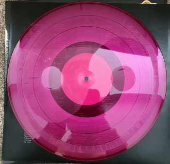 2LP Arbor Labor Union: I Hear You LTD | CLR