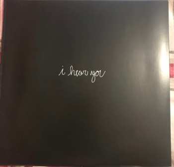2LP Arbor Labor Union: I Hear You LTD | CLR