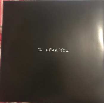2LP Arbor Labor Union: I Hear You LTD | CLR
