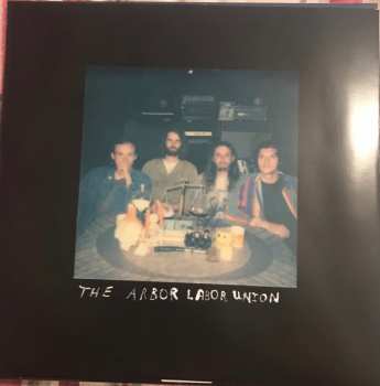 2LP Arbor Labor Union: I Hear You LTD | CLR
