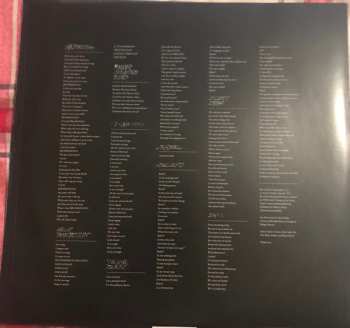 2LP Arbor Labor Union: I Hear You LTD | CLR