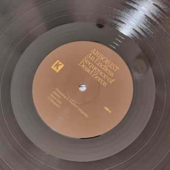 LP Arborist: An Endless Sequence Of Dead Zeros