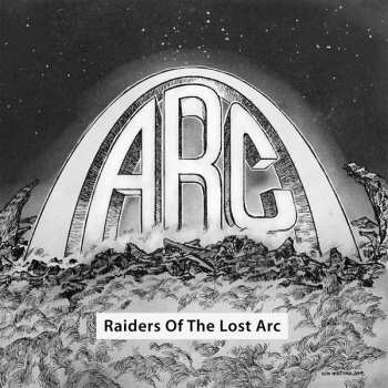 2CD Arc: Raiders Of The Lost Arc LTD