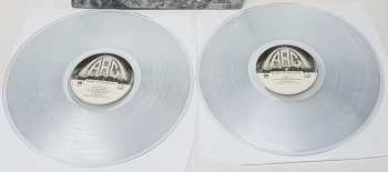 2LP Arc: Raiders Of The Lost Arc LTD | CLR