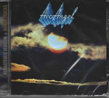 CD Arc Angel: Arc Angel