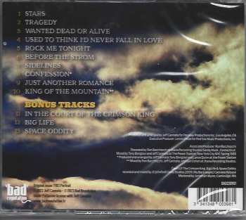 CD Arc Angel: Arc Angel