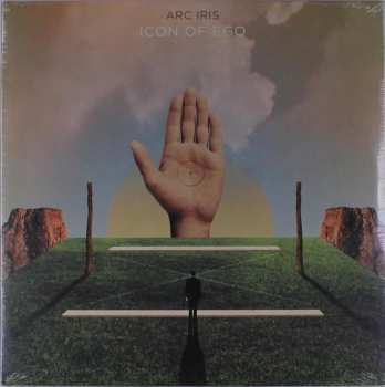LP Arc Iris: Icon Of Ego