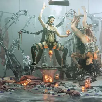 Arca: Kick II