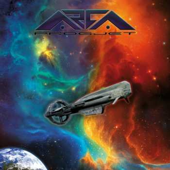 LP ARCA Progjet: ARCA Progjet 