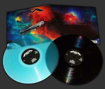LP ARCA Progjet: ARCA Progjet 