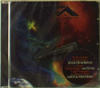 CD ARCA Progjet: ARCA Progjet 