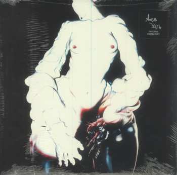 LP Arca: Xen