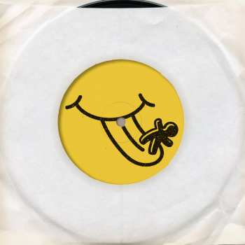 Album Arcade Fire: Creature Comfort