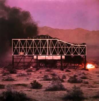 LP Arcade Fire: Everything Now