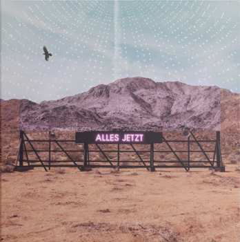 LP Arcade Fire: Alles Jetzt LTD