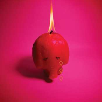 Album Arcade Fire: Pink Elephant