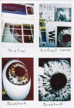 CD Arcade Fire: We DIGI